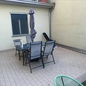Indomabile Ferienhaus